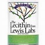 The Lecithin from Lewis Labs