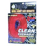 QClean Chewable, Emergency Flush