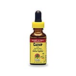 Catnip Herb, Organic Alcohol