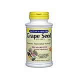 Grape Seed Standardized