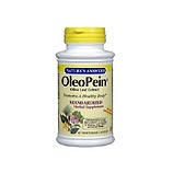 OleoPein, Olive Leaf Extract Standardized
