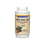 EPA Fish Oil