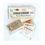 Korean Ginseng Tea