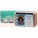Dead Sea Mud Soap