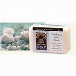 Dead Sea Salt Soap