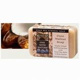 Coco Walnut Exfoliator Soap