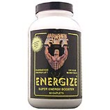 Energize, Super Energy Booster