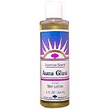 Aura Glow Massage Skin Lotion, Jasmine