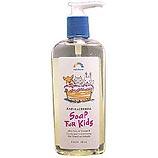 Antibacterial Soap For Kids