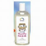 Shampoo For Kids, Unscented
