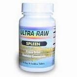 Raw Spleen 200 mg