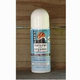Natural & Organic Hemp Oil Deodorant Roll-on, Unscented