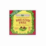 Breathe Free Tea