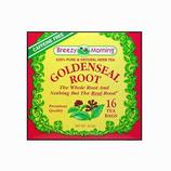 Goldenseal Root Tea