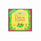 Detox Express Tea