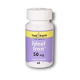 Ideal Iron