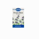 Hyssop Herb Tea