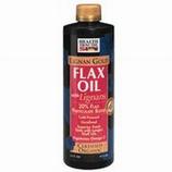 Lignan Gold Flax Oil