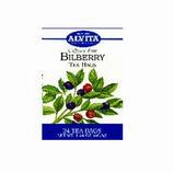 Bilberry Tea