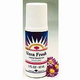 Vera Fresh Herbal Roll-On Deodorant