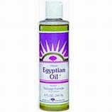 Egyptian Oil