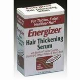 Energizer Hair Thickening Serum