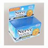Nerve Tonic
