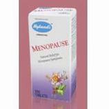Menopause Natural Relief