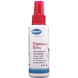 Hypericum Spray