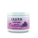 Wild Yam Balancing Moisturizing Creme