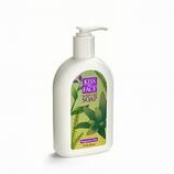 Anti-Bacterial Fragrance Free Liquid Moisture Soap