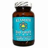 Blue Green Algae, Enzyme Enhanced