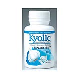Kyolic Aged Garlic Extract Formula  106