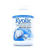 Kyolic Aged Garlic Extract Formula  106