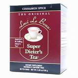 Super Dieter's Tea, Cinnamon Spice
