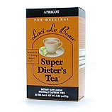 Super Dieter's Tea, Apricot