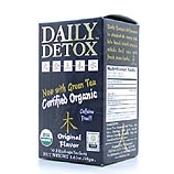 Daily Detox Tea, Original