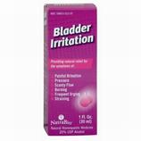Bladder Irritation Relief