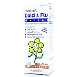 Children's Cold & Flu Relief