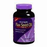 Flax Seed Oil 1000 mg