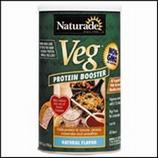 Veg Protein Booster, Natural