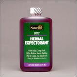 Herbal Expectorant Cough Syrup