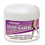 Ultra Vein-Gard Legs Therapy Cream