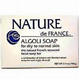 Algoli Soap