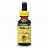 Valerian Root, Alcohol Free