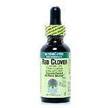 Red Clover, Alcohol Free
