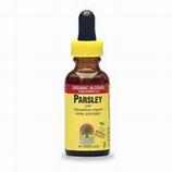 Parsley, Organic Alcohol
