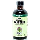Pure Vegetable Glycerin