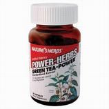 Green Tea Power, Certified Potency