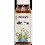 Aloe Vera Inner Leaf